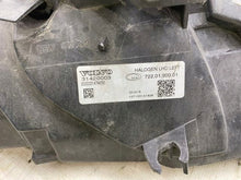 Laden Sie das Bild in den Galerie-Viewer, Frontscheinwerfer Volvo V40 31420003 Links Scheinwerfer Headlight SCH4166461439ev
