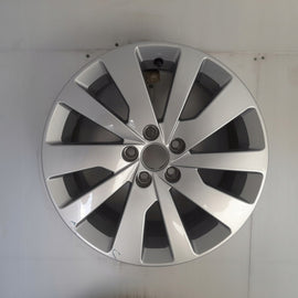 1x Alufelge 16 Zoll 7.0