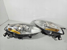 Laden Sie das Bild in den Galerie-Viewer, Frontscheinwerfer Fiat Bravo II 51792544 Xenon Ein Satz Scheinwerfer Headlight SCH3920264287in