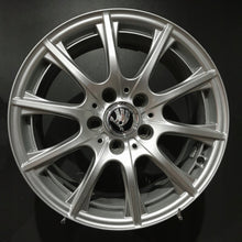 Load image into Gallery viewer, 4x Alufelge 16 Zoll 6.5" 5x112 38ET A2054012400 Mercedes-Benz Superb III Octavia FEL8621288660gp