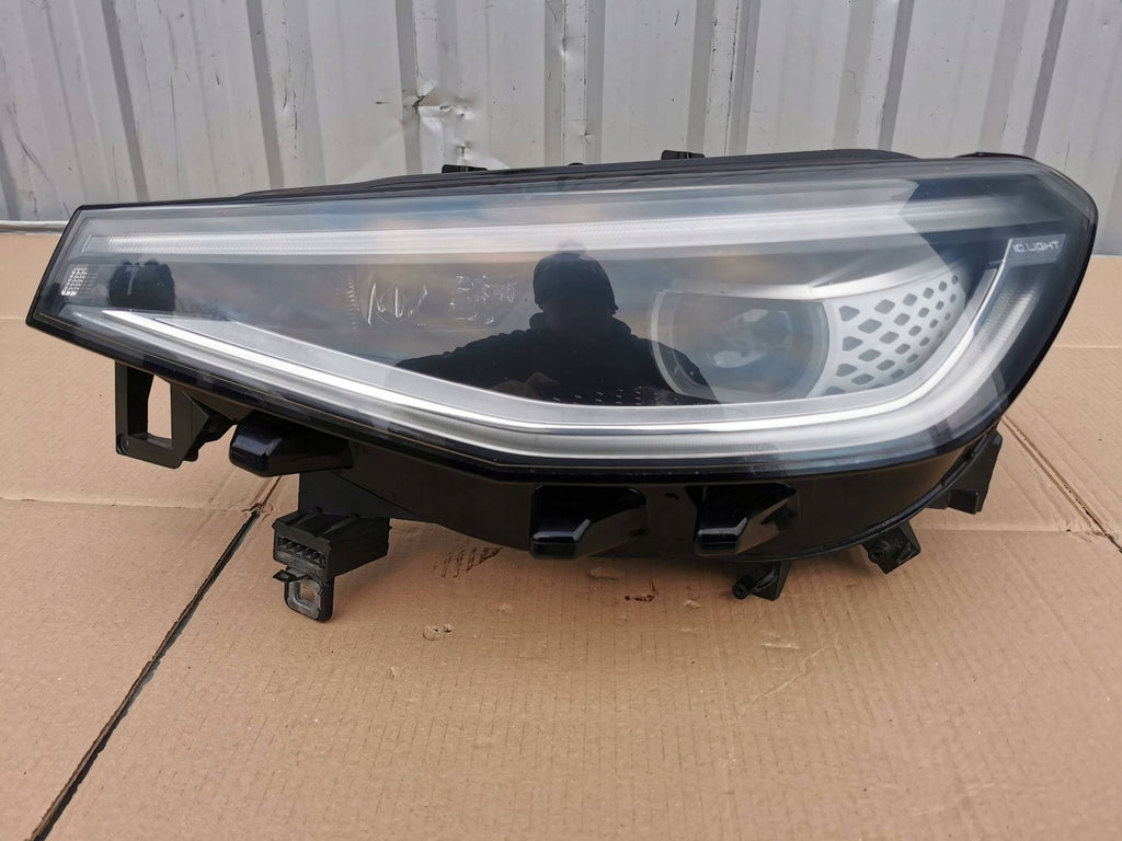 Frontscheinwerfer VW Id.4 11B941035H Links Scheinwerfer Headlight SCH6238960374fx