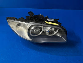 Frontscheinwerfer BMW E81 E82 E87 7164914-03 Xenon Rechts Scheinwerfer Headlight SCH4216218436db