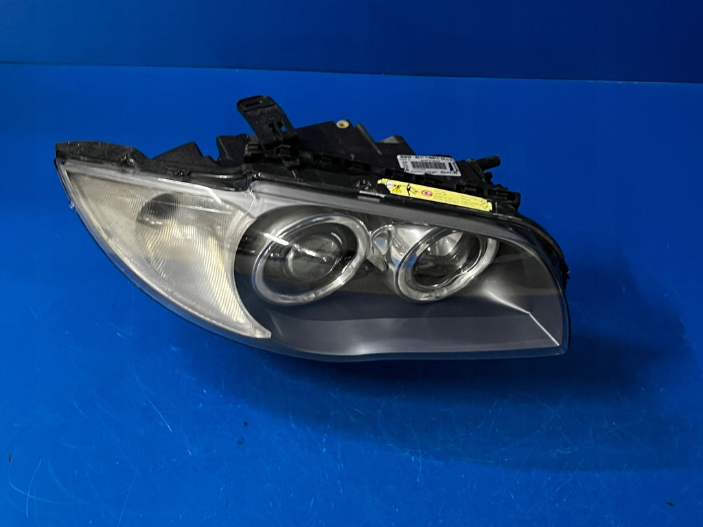 Frontscheinwerfer BMW E81 E82 E87 7164914-03 Xenon Rechts Scheinwerfer Headlight