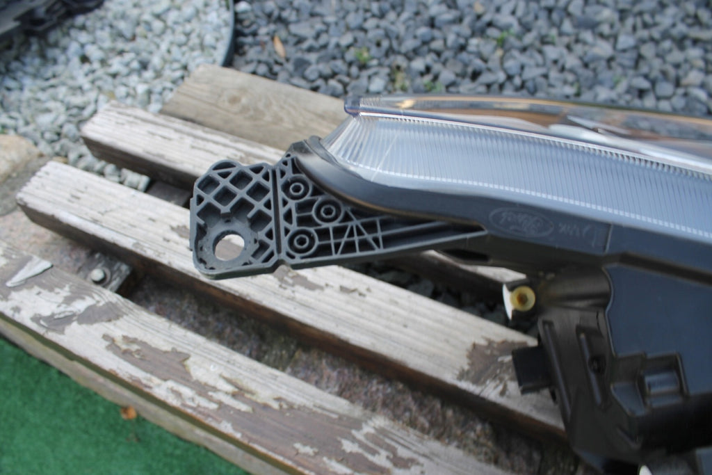 Frontscheinwerfer Ford Focus JX7B13E017AH LED Links Scheinwerfer Headlight SCH9852850760po