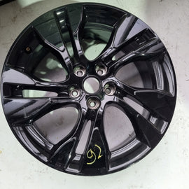 1x Alufelge 18 Zoll 7.5