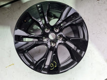 Laden Sie das Bild in den Galerie-Viewer, 1x Alufelge 18 Zoll 7.5" 5x108 49ET 9846479380 9846480080 Opel Rim Wheel FEL3201019755gm