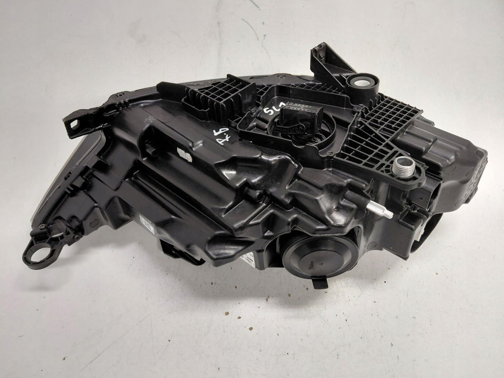 Frontscheinwerfer Audi A1 82A941033D Full LED Links Scheinwerfer Headlight SCH3427541452ii