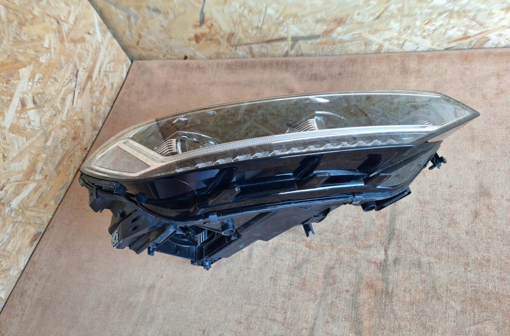 Frontscheinwerfer VW Touran 5TB941082B LED Rechts Scheinwerfer Headlight
