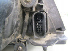 Laden Sie das Bild in den Galerie-Viewer, Frontscheinwerfer Audi Q7 4L0941029 Xenon Links Scheinwerfer Headlight SCH4630900628td
