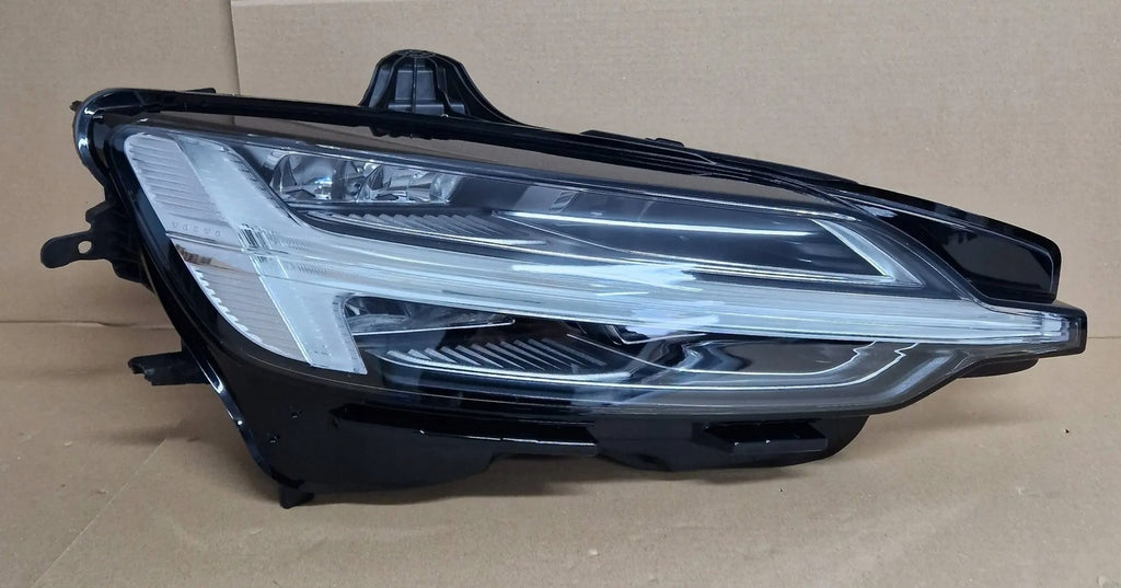 Frontscheinwerfer Volvo S60 II V60 32338034 LED Rechts Scheinwerfer Headlight