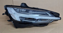 Laden Sie das Bild in den Galerie-Viewer, Frontscheinwerfer Volvo S60 II V60 32338034 LED Rechts Scheinwerfer Headlight