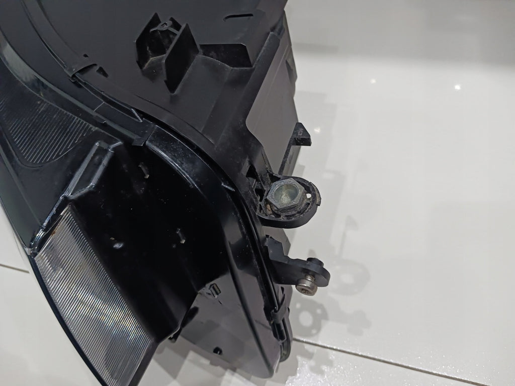 Frontscheinwerfer VW Tiguan 5NB941036C LED Rechts Scheinwerfer Headlight SCH9834702217hp