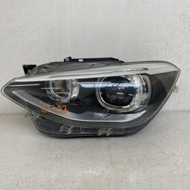 Frontscheinwerfer BMW 1 F21 F20 7229677 Links Scheinwerfer Headlight SCH1029875716mp