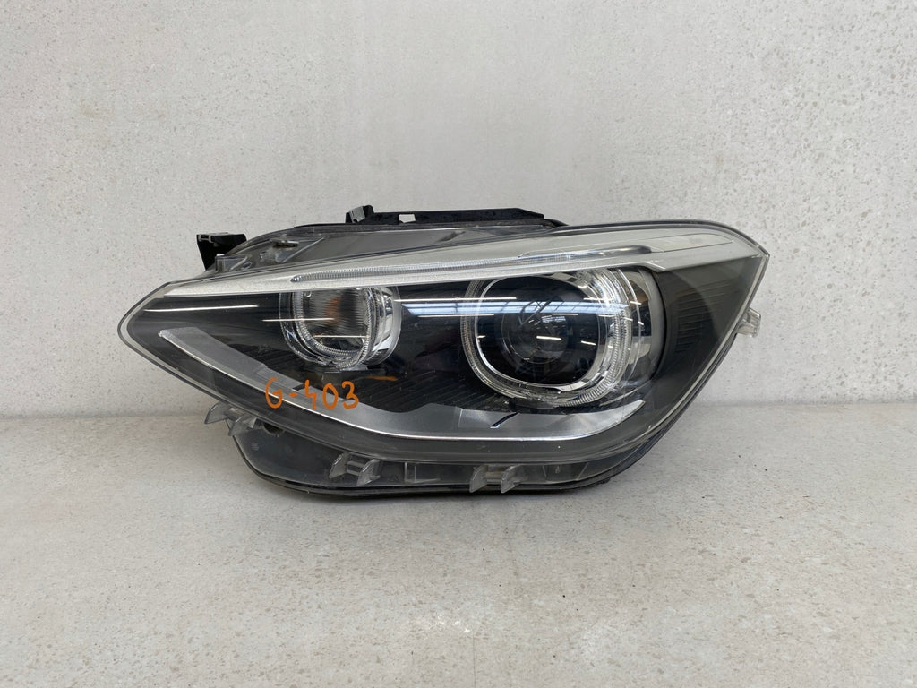 Frontscheinwerfer BMW 1 F21 F20 7229677 Links Scheinwerfer Headlight SCH1029875716mp