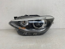 Laden Sie das Bild in den Galerie-Viewer, Frontscheinwerfer BMW 1 F21 F20 7229677 Links Scheinwerfer Headlight SCH1029875716mp