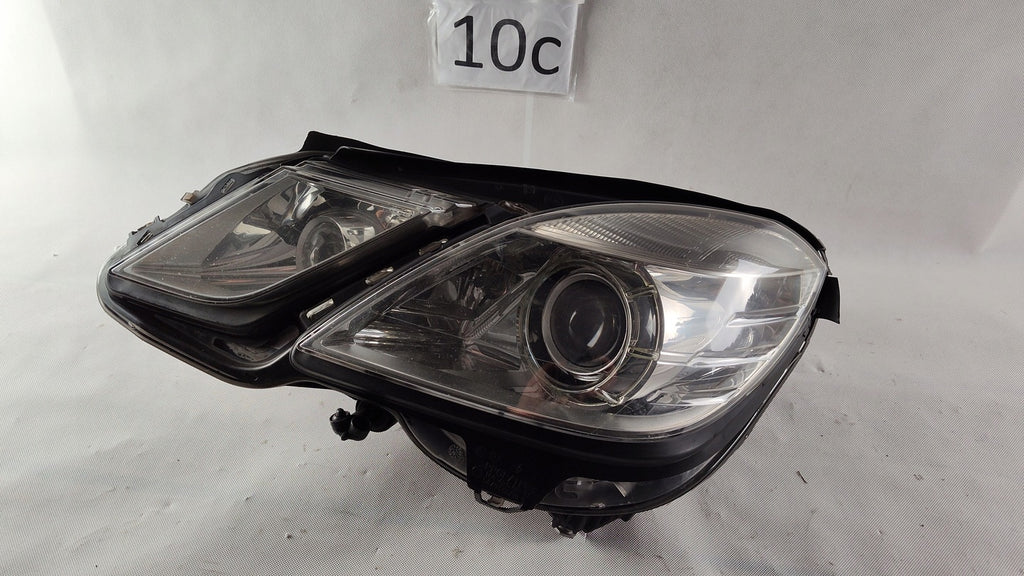 Frontscheinwerfer Mercedes-Benz W212 A2128201959 Xenon Links Headlight