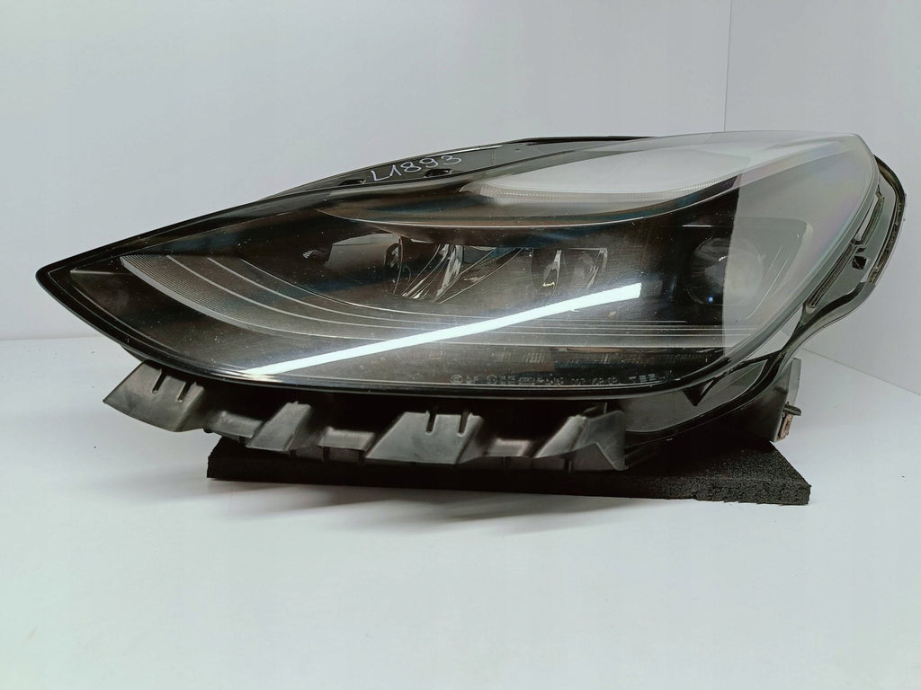Frontscheinwerfer Mercedes-Benz Model 3 151495200C 1EX2717L1893 Links Headlight SCH2522451603yb
