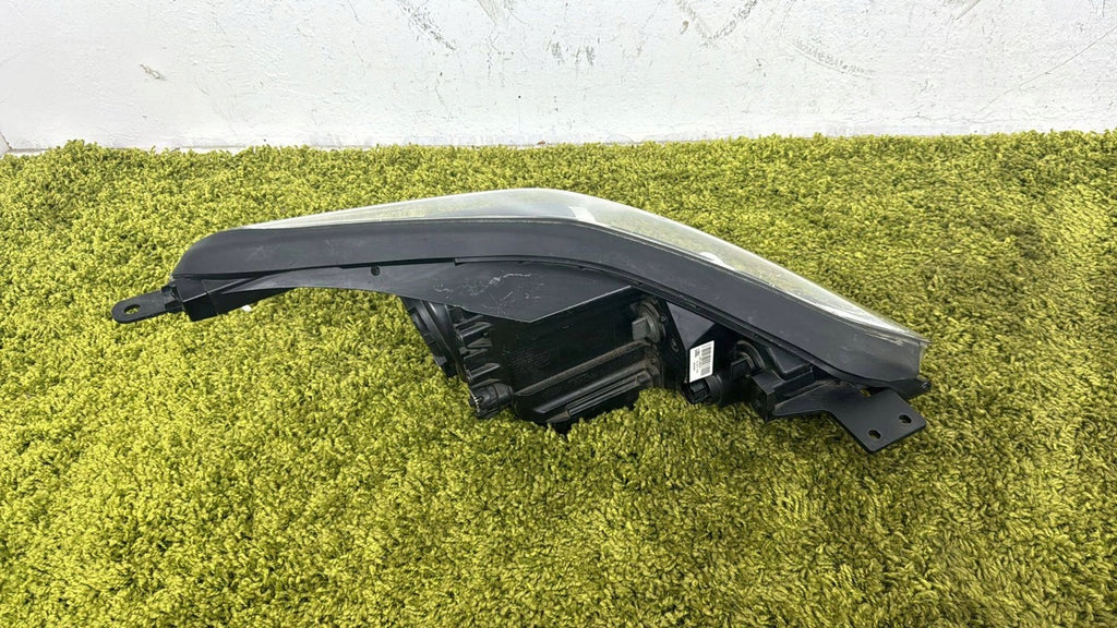 Frontscheinwerfer Kia Sportage 92101-F1000 Xenon Links Scheinwerfer Headlight SCH6256602377ia