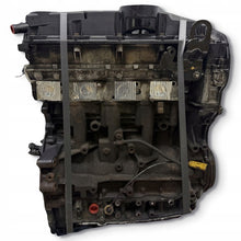 Laden Sie das Bild in den Galerie-Viewer, Motor Ford Transit QVFA 2.2 TDCI 110PS 81kW 195TKm 2006 Diesel Engine Komplett MOT8338578299uv