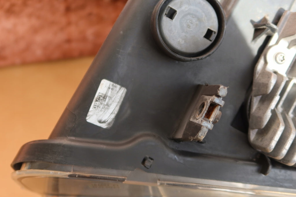 Frontscheinwerfer BMW X1 E84 90018091 Xenon Rechts Scheinwerfer Headlight