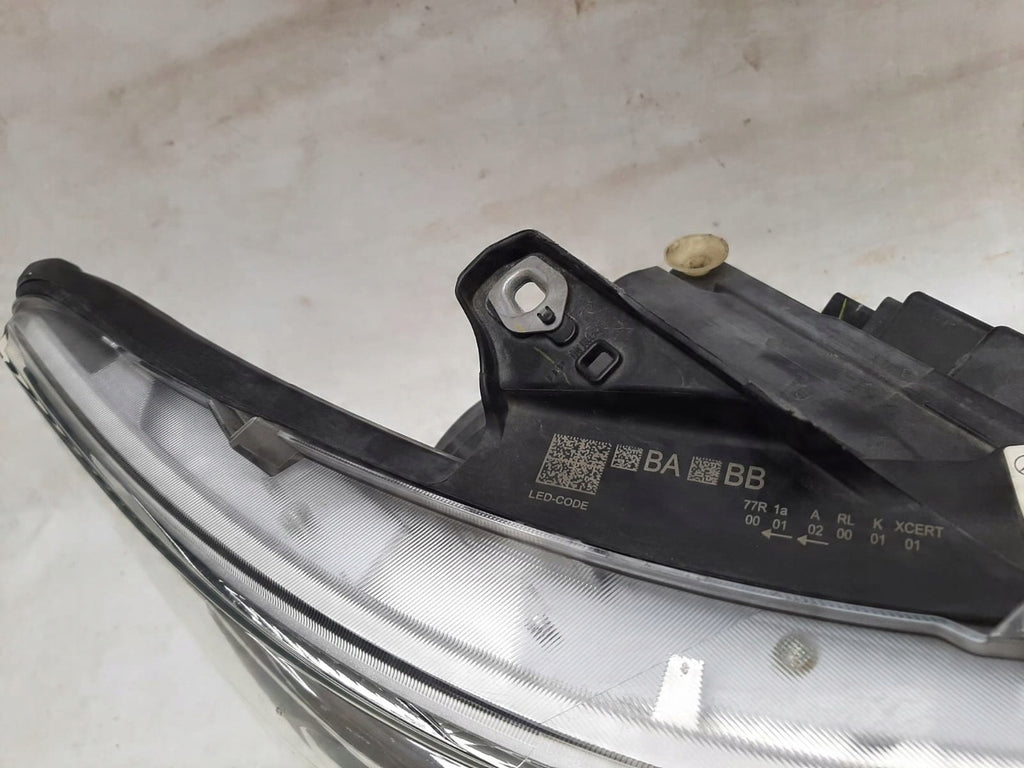 Frontscheinwerfer Mercedes-Benz Vito W447 A4479069800 Full LED Rechts Headlight