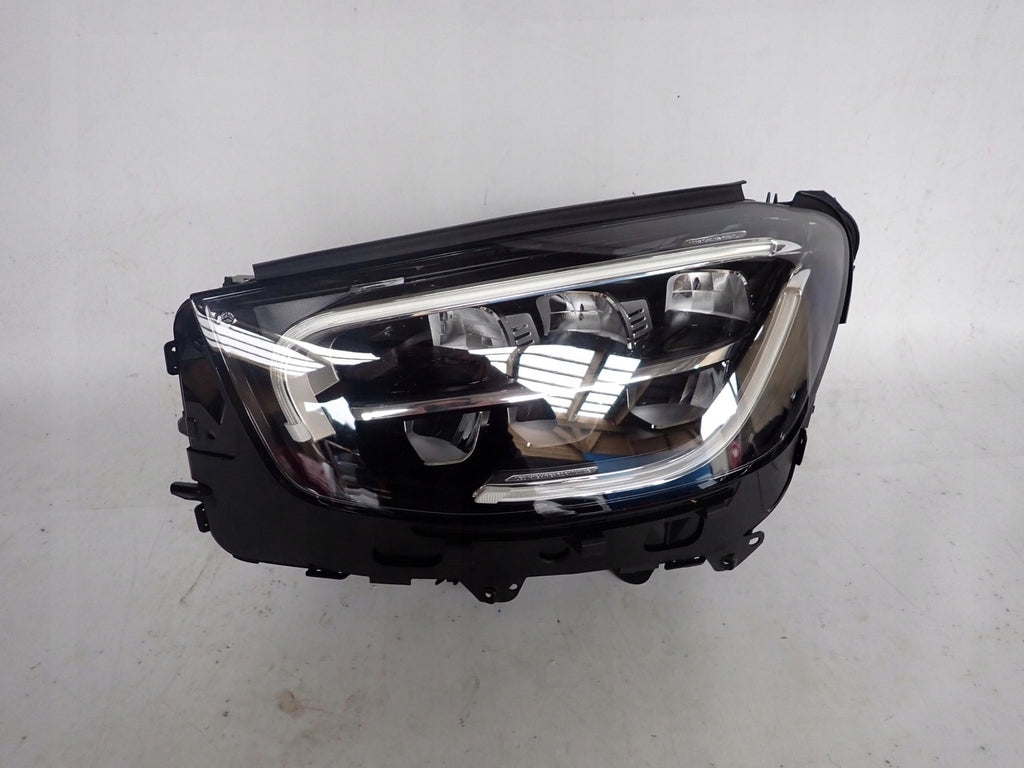 Frontscheinwerfer Mercedes-Benz Glc A2539066901 Full LED Rechts oder Links SCH9752912655gy