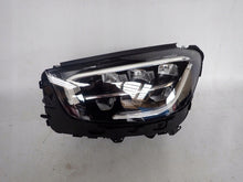 Load image into Gallery viewer, Frontscheinwerfer Mercedes-Benz Glc A2539066901 Full LED Rechts oder Links SCH9752912655gy