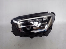 Laden Sie das Bild in den Galerie-Viewer, Frontscheinwerfer Mercedes-Benz Glc A2539066901 Full LED Links Headlight SCH9752912655gy