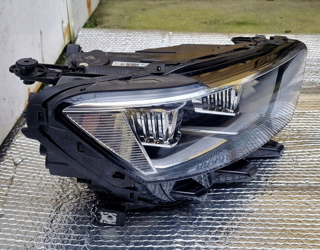 Frontscheinwerfer VW T-Roc 2GA941036H LED Rechts Scheinwerfer Headlight SCH5028116451hq