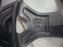 Laden Sie das Bild in den Galerie-Viewer, 1x Alufelge 18 Zoll 52910J7800 Kia Xceed Rim Wheel FEL2619587100rk