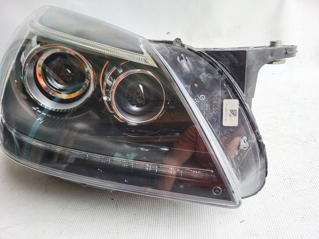 Frontscheinwerfer Mercedes-Benz Slk Amg A1728203261 Xenon Rechts Headlight SCH3193514932pi