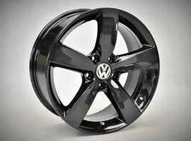 4x Alufelge 17 Zoll 7.0