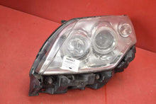 Laden Sie das Bild in den Galerie-Viewer, Frontscheinwerfer Renault Laguna III 260600033R Links Scheinwerfer Headlight SCH7281135494lw