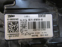 Load image into Gallery viewer, Frontscheinwerfer BMW 3 F34 8738723-02 LED Links Scheinwerfer Headlight SCH3781834003uc