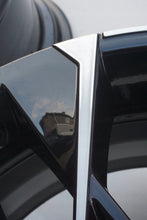 Load image into Gallery viewer, 1x Alufelge 17 Zoll 7.0" 4x100 37ET Glanz Schwarz 403000990R Renault Clio 1 FEL5906121583ay