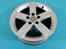 Laden Sie das Bild in den Galerie-Viewer, 4x Alufelge 16 Zoll 7.0" 5x112 46ET Audi A4 B8 Rim Wheel FEL8725961099tg