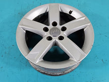 Laden Sie das Bild in den Galerie-Viewer, 4x Alufelge 16 Zoll 7.0" 5x112 46ET Audi A4 B8 Rim Wheel FEL8725961099tg
