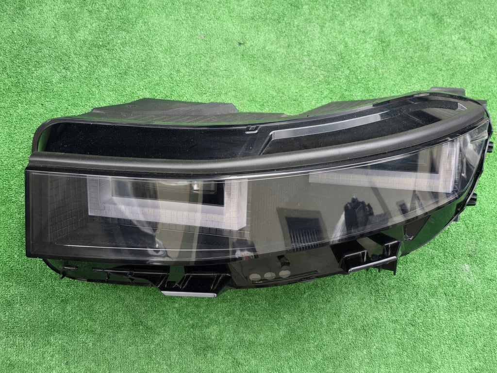 Frontscheinwerfer Hyundai Ioniq 5 N05L2J20 Full LED Links Scheinwerfer Headlight SCH3327295166cz