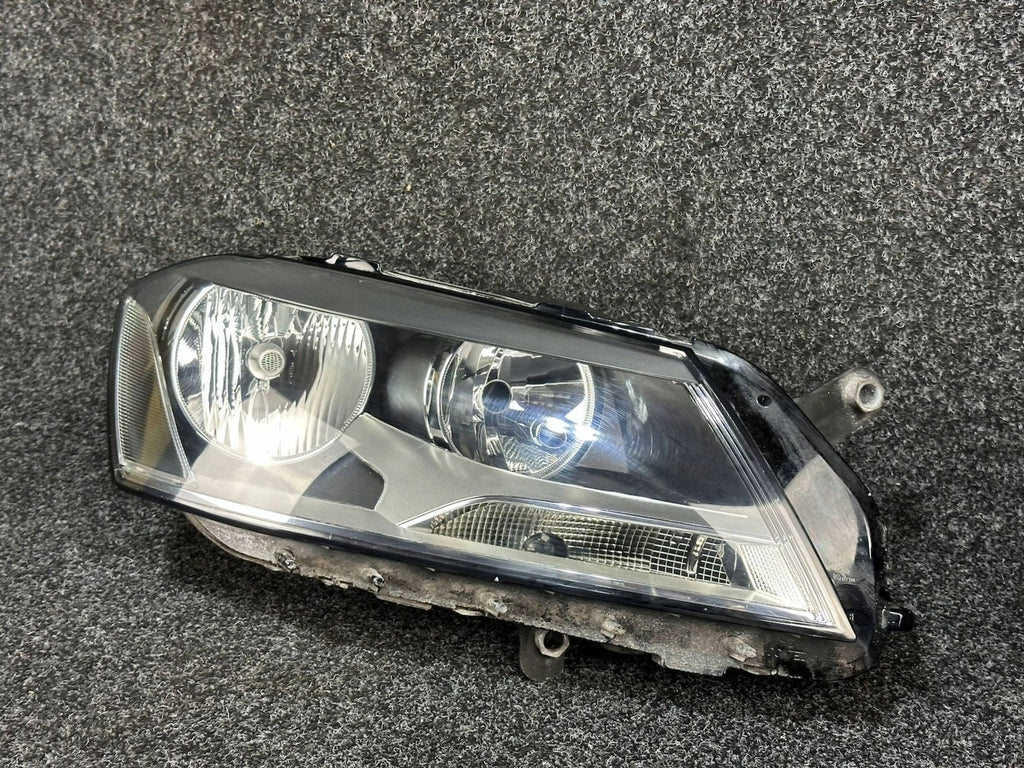 Frontscheinwerfer VW Passat B7 3AB941006 Rechts Scheinwerfer Headlight SCH9420427858ny