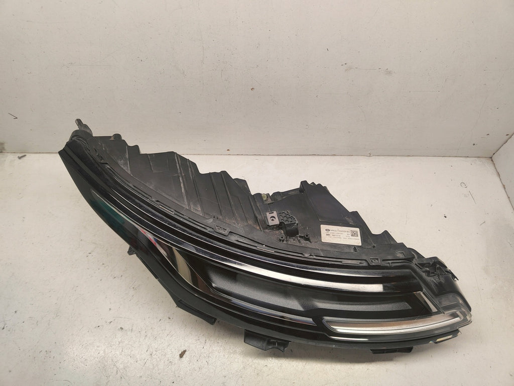 Frontscheinwerfer Land Rover Evoque LED Rechts Scheinwerfer Headlight SCH4312984178br