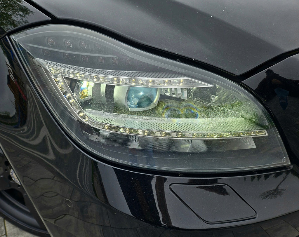 Frontscheinwerfer Mercedes-Benz Cls Full LED Rechts Scheinwerfer Headlight