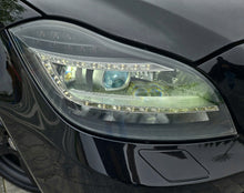 Laden Sie das Bild in den Galerie-Viewer, Frontscheinwerfer Mercedes-Benz Cls Full LED Rechts Scheinwerfer Headlight