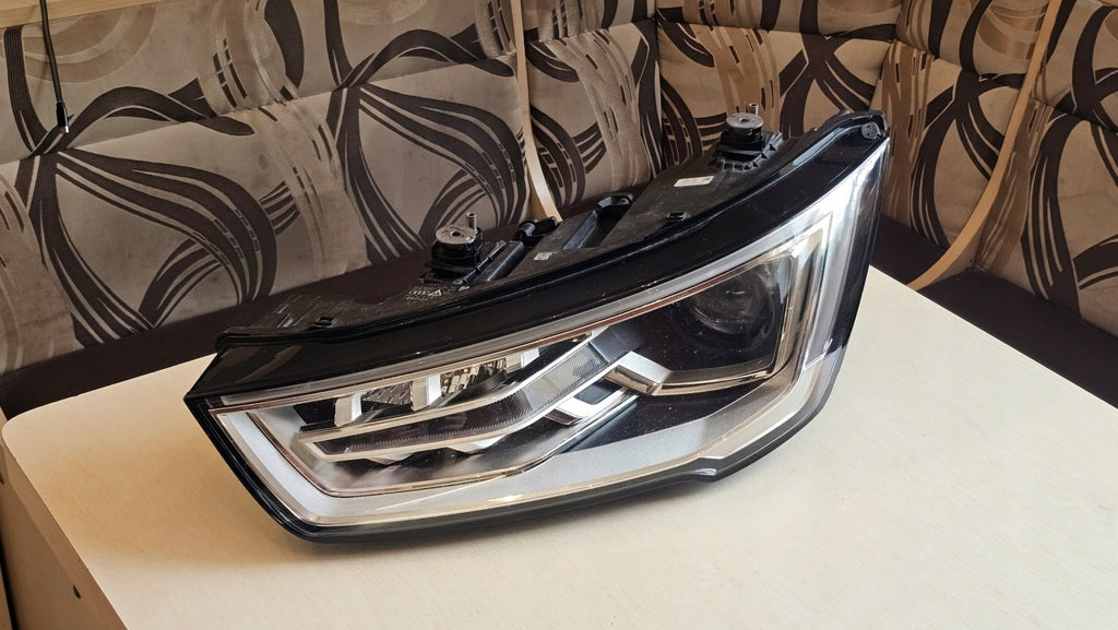 Frontscheinwerfer Audi A1 8XA941005 LED Links Scheinwerfer Headlight SCH1498715732vt