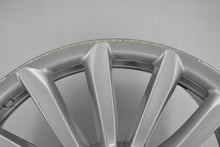 Laden Sie das Bild in den Galerie-Viewer, 1x Alufelge 19 Zoll 9.5" 5x112 39ET Glanz Silber 6861226 BMW G11 G12 Rim Wheel FEL4005088071ut