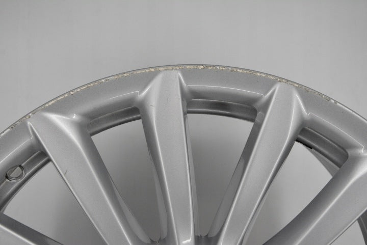 1x Alufelge 19 Zoll 9.5" 5x112 39ET 6861226 BMW 1 Rim Wheel FEL4005088071ut