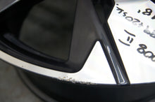 Load image into Gallery viewer, 1x Alufelge 18 Zoll 7.5" 5x108 49ET Glanz Silber 9811635077 Peugeot Ii Rim Wheel FEL5582727587yl
