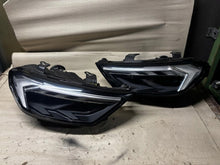 Load image into Gallery viewer, Frontscheinwerfer Audi A1 82A941033D 82A941034D LED Rechts oder Links