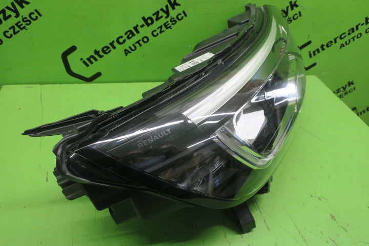 Frontscheinwerfer Renault Kangoo Express 260100108R LED Rechts Headlight