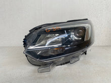 Laden Sie das Bild in den Galerie-Viewer, Frontscheinwerfer Opel Zafira 9832837680 Xenon Links Scheinwerfer Headlight SCH5329375104ja