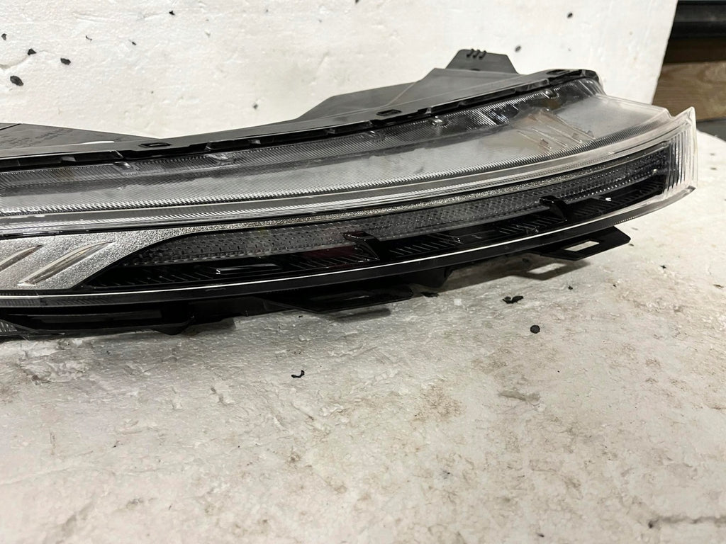 Frontscheinwerfer Hyundai Bayon 92208Q0500 Rechts Scheinwerfer Headlight SCH7479674219ns